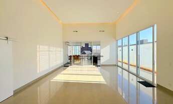 Imagem 4: Casa à venda no Condomínio Golden Park Residence - Mirassol/SP