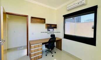 Imagem 5: Casa à venda no Condomínio Residencial Gaivota II - São José do Rio Preto/SP