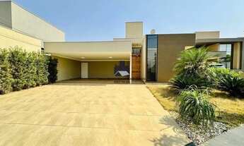 Imagem: Casa à venda no Condomínio Residencial