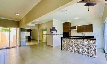 Imagem 2: Casa à venda no Condomínio Residencial Gaivota II - São José do Rio Preto/SP