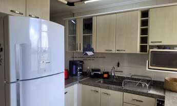 Imagem 7: Apartamento à venda no bairro Centro - São José do Rio Preto/SP