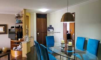 Imagem 2: Apartamento à venda no bairro Centro - São José do Rio Preto/SP