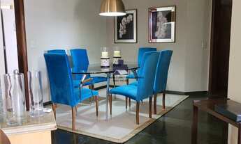 Imagem 4: Apartamento à venda no bairro Centro - São José do Rio Preto/SP