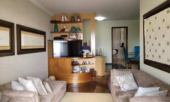 Imagem 5: Apartamento à venda no bairro Centro - São José do Rio Preto/SP