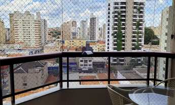 Imagem 6: Apartamento à venda no bairro Centro - São José do Rio Preto/SP