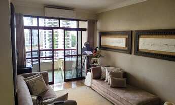 Imagem 3: Apartamento à venda no bairro Centro - São José do Rio Preto/SP