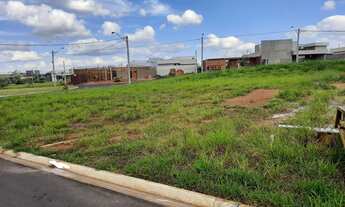 Imagem: Terreno à venda no Condominio Setlife II