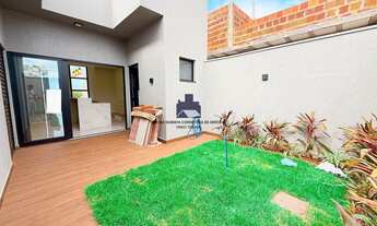 Imagem 7: Casa à venda no Condomínio Parque Residencial Nature I - São José do Rio Preto/SP