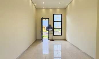 Imagem 3: Casa à venda no Condomínio Parque Residencial Nature I - São José do Rio Preto/SP