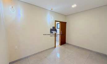 Imagem 5: Casa à venda no Condomínio Parque Residencial Nature I - São José do Rio Preto/SP