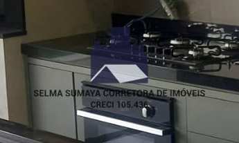 Imagem 3: Casa à venda no Condominio Residencial Maria Júlia - São José do Rio Preto/SP