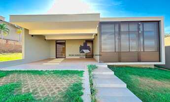 Imagem: Casa à venda no Condomínio Parque Residencial