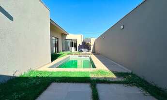 Imagem 3: Casa à venda no Condomínio Parque Residencial Buona Vita - São José do Rio Preto/SP