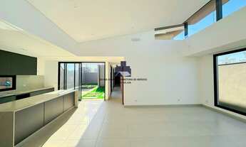 Imagem 2: Casa à venda no Condomínio Parque Residencial Buona Vita - São José do Rio Preto/SP