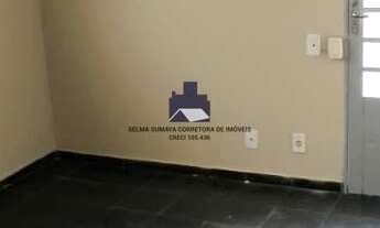 Imagem: Casa à venda no bairro Jardim Felicidade