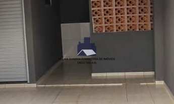 Imagem 2: Casa à venda no bairro Jardim Felicidade - São José do Rio Preto/SP