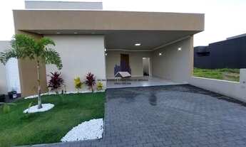 Imagem: Casa à venda no Condomínio Setlife II