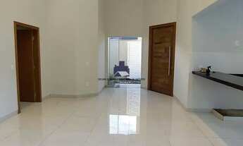 Imagem 7: Casa à venda no Condomínio Setlife II Mirassol - Mirassol/SP