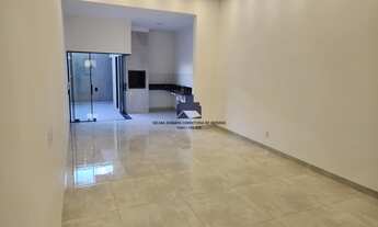 Imagem 2: Casa à venda no bairro Parque Residencial J. Macedo - São José do Rio Preto/SP