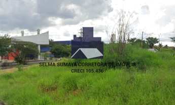 Imagem 3: Terreno à venda no bairro Estância Manacás - São José do Rio Preto/SP