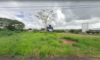 Imagem 5: Terreno à venda no bairro Estância Manacás - São José do Rio Preto/SP