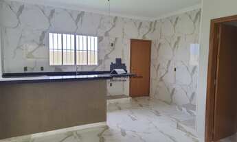 Imagem: Casa à venda no bairro Parque Vila Nobre