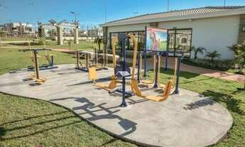 Imagem: Terreno à venda no Condominio Setlife II