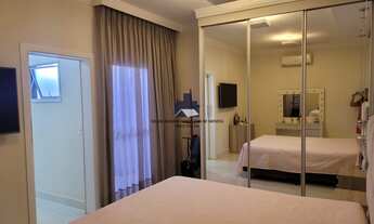 Imagem 6: Casa à venda no Condomínio Jardim Botânico - Bady Bassitt/SP