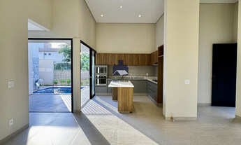 Imagem 3: Casa à venda no Condomínio Village Provence - São José do Rio Preto/SP