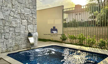 Imagem 5: Casa à venda no Condomínio Village Provence - São José do Rio Preto/SP