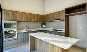 Imagem 6: Casa à venda no Condomínio Village Provence - São José do Rio Preto/SP