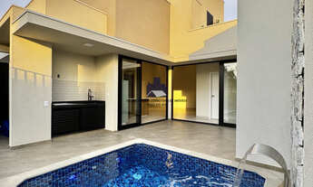 Imagem 2: Casa à venda no Condomínio Village Provence - São José do Rio Preto/SP