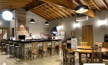 Imagem: Rancho à venda no Condomínio Terras da