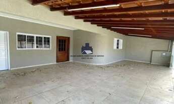 Imagem: Casa à venda no bairro Residencial Anna