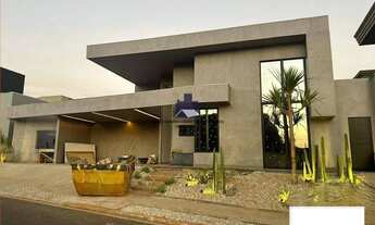 Imagem: Casa à venda no Condomínio Quinta Do Lago