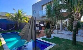 Imagem 5: Casa à venda no Condomínio Recanto Do Lago - São José do Rio Preto/SP