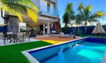 Imagem 2: Casa à venda no Condomínio Recanto Do Lago - São José do Rio Preto/SP