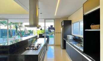 Imagem 6: Casa à venda no Condomínio Recanto Do Lago - São José do Rio Preto/SP