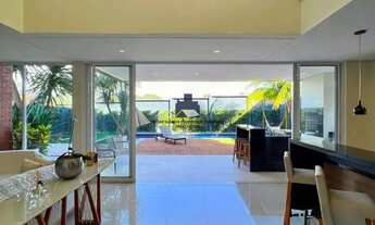 Imagem 4: Casa à venda no Condomínio Recanto Do Lago - São José do Rio Preto/SP