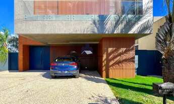 Imagem: Casa à venda no Condomínio Recanto Do