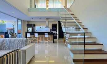 Imagem 3: Casa à venda no Condomínio Recanto Do Lago - São José do Rio Preto/SP