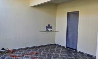 Imagem: Casa à venda no bairro Jardim Maria Lúcia