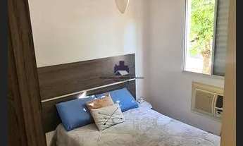 Imagem 4: Apartamento à venda no parque rio candelaro - São José do Rio Preto/SP