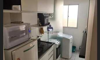 Imagem 2: Apartamento à venda no parque rio candelaro - São José do Rio Preto/SP