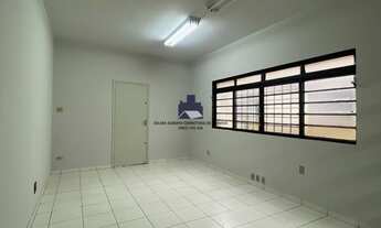 Imagem 2: Casa à venda no bairro Vila Ercília - São José do Rio Preto/SP