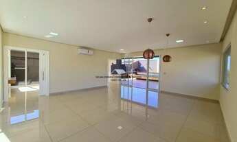 Imagem 3: Casa à venda no Condominio Parque Residencial Damha IV - São José do Rio Preto/SP