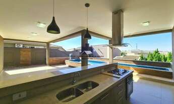 Imagem 4: Casa à venda no Condominio Parque Residencial Damha IV - São José do Rio Preto/SP