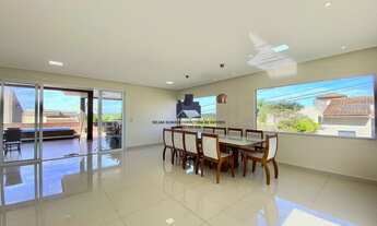 Imagem 5: Casa à venda no Condominio Parque Residencial Damha IV - São José do Rio Preto/SP