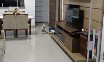 Imagem: Casa à venda no Condomínio Residencial