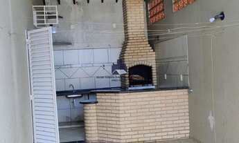 Imagem: Casa à venda no bairro Eldorado - São